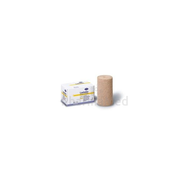 Bande de compression LASTODUR Strong - 6cmx7m