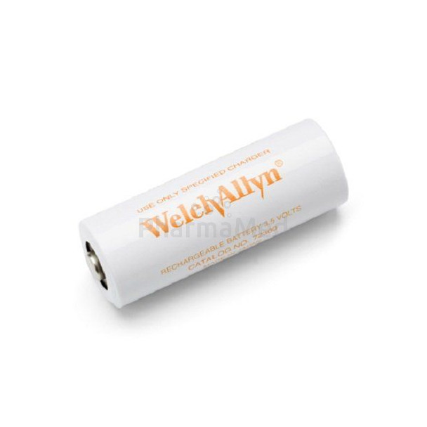 W.A. batterij 72300 3.5V (1st)