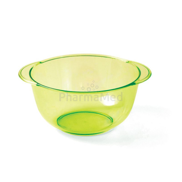 Bol à oreilles COPOLYESTER 35 cl Tilleul tran - 1pc