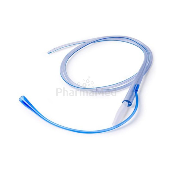 Sonde gastroduodenale SALEM CH18 120cm - 25pc