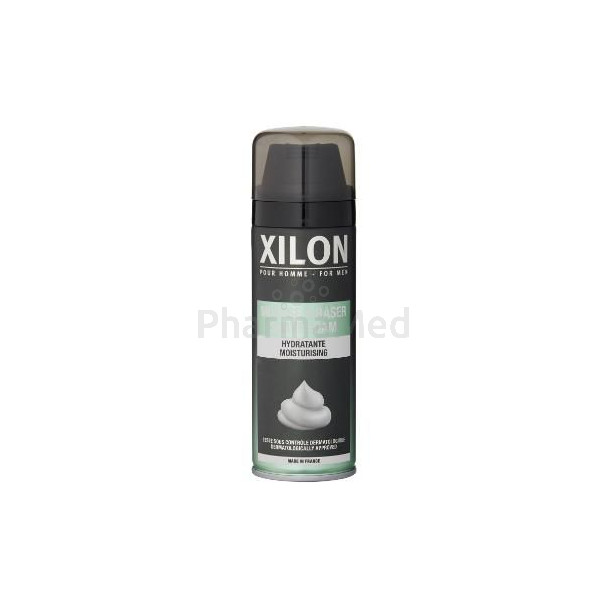 Mousse à raser XYLON - 200ml