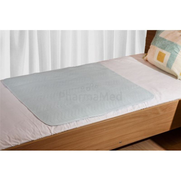 Alèse lavable 85X90cm - 1pc