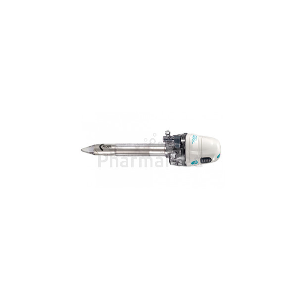 ENDOPATH XCEL BLADELESS TROCAR B15LT - 6pc