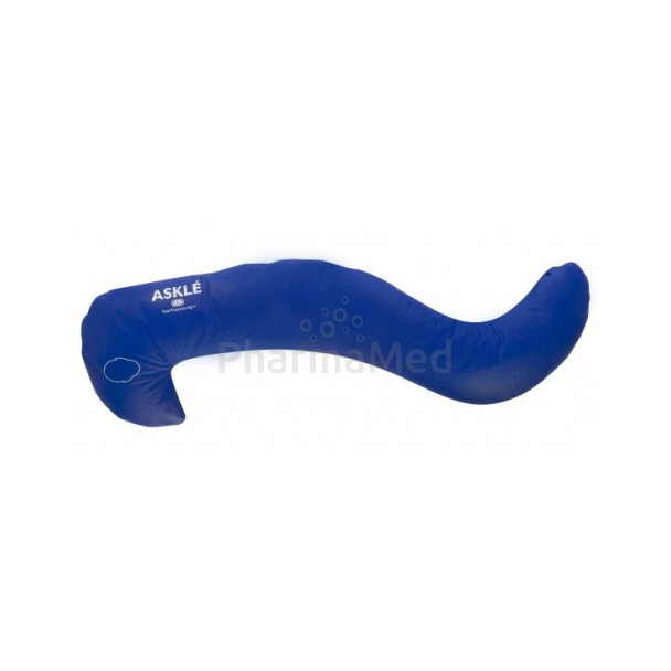 VCP11 - Coussin de positionnement microbilles