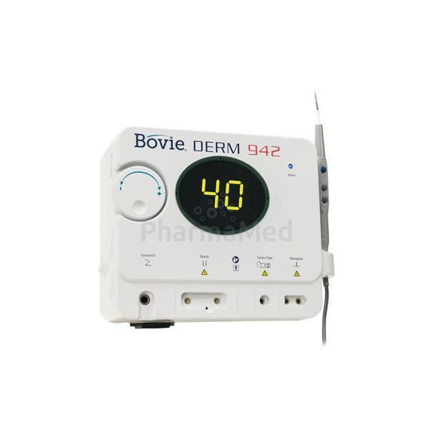 Dessicateur à haute fréquence Bovie Derm 942