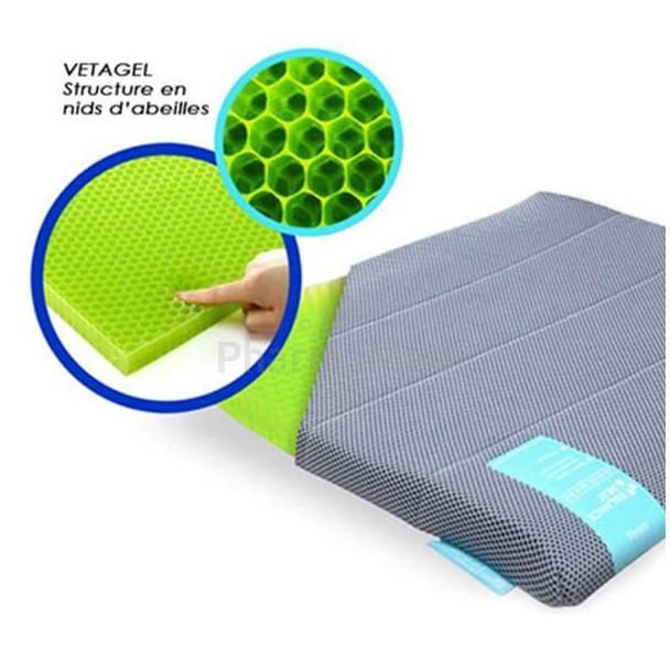 Coussin ergonomique balance Seat - Large