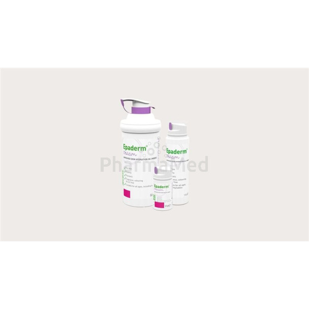 EPADERM Crème - 500gr