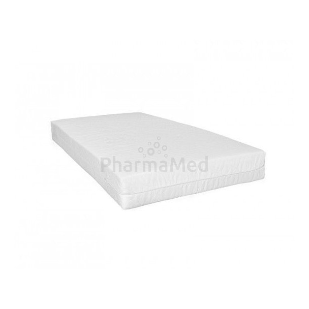 Housse de matelas EPHAMED anti-acariens - 160x200x24cm