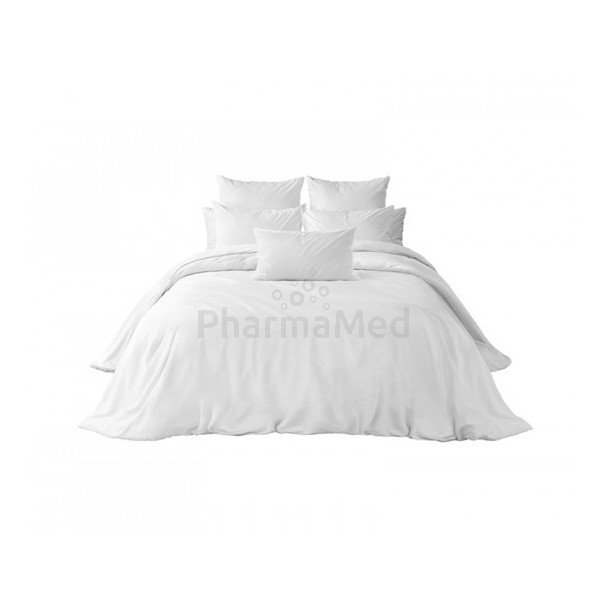 Housse de couette EPHAMED anti-acariens 220x240cm