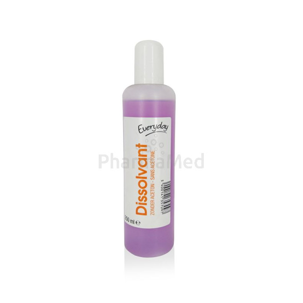 FRESH dissolvant - 250ml