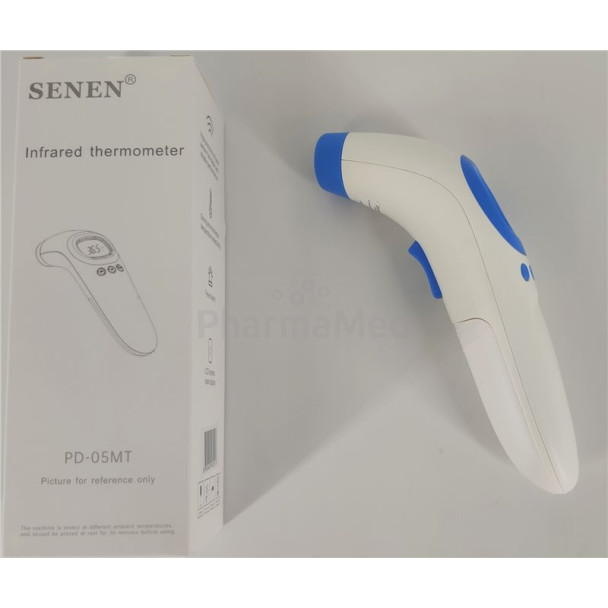 Thermomètre clinique infrarouge SENEN   (1pc)