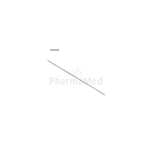 Stylet boutonné  eco 15cm réutilisable - 1pc