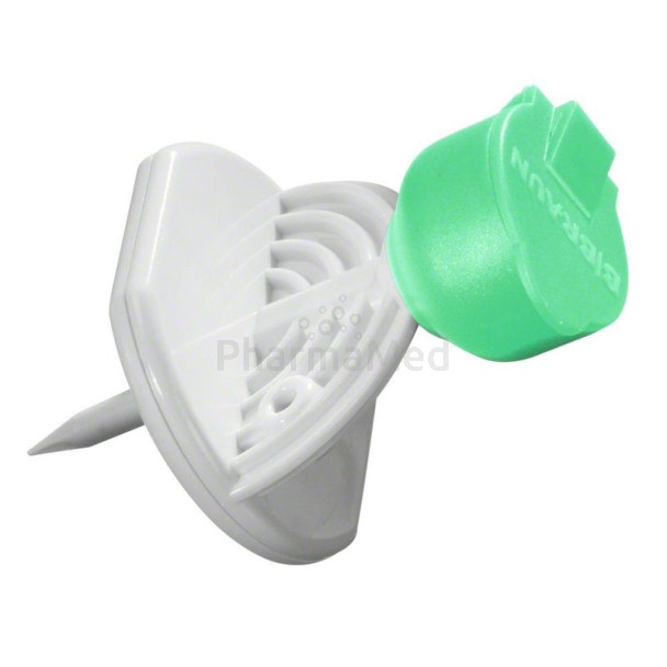 Mini Spike V Bbraun - 50pcs