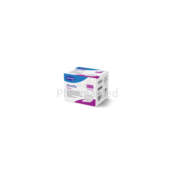 Omnifix elastic - 10cm x 10m - 1 rouleau
