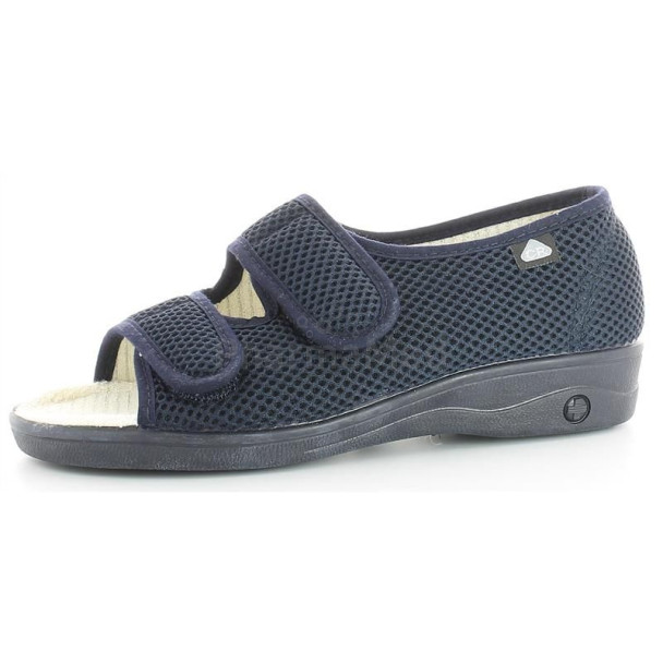 Pantoufles NEW DIANE Marine - 37