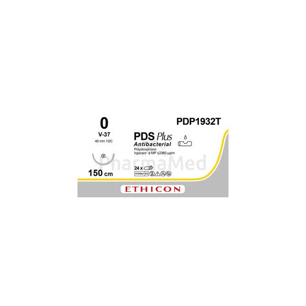 PDS+ USP0 PDP1932T V-37 40mm 150cm - 24fils