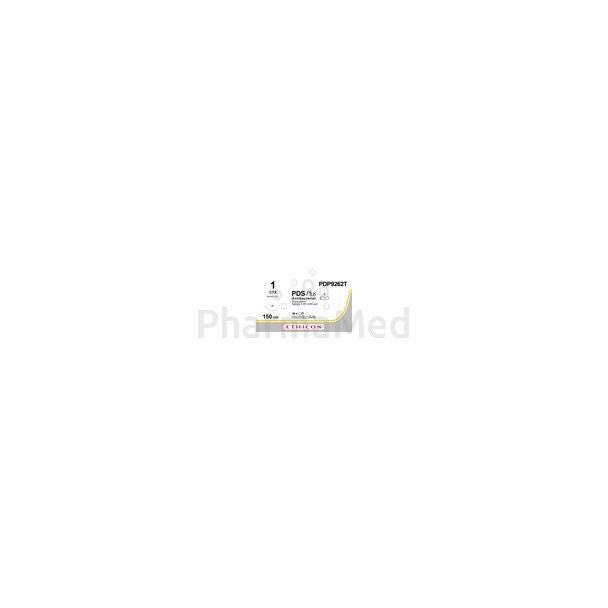 PDS+ USP1 CTX M1 150cm Violet - 24draden