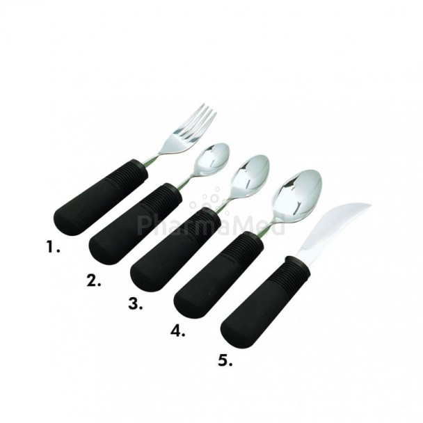 BIG-GRIP Mes