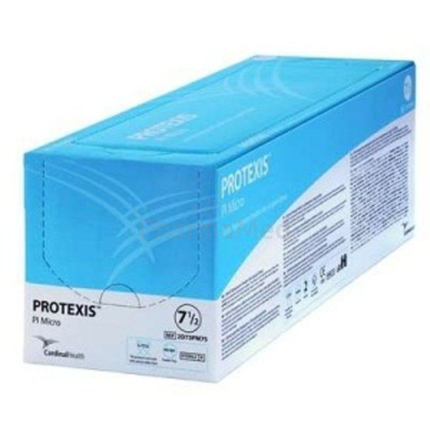 Gants de chirurgie PROTEXIS PI micro - 8,5 - 50 paires