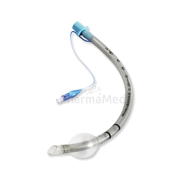 Versterkte endotracheale tube - 6,5 mm 118-65 - 10stuks