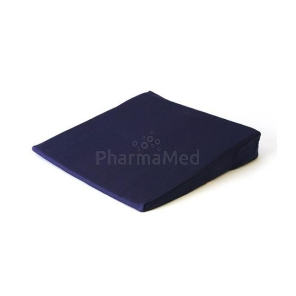 SISSEL SIT STANDARD - Coussin triangulaire - bleu