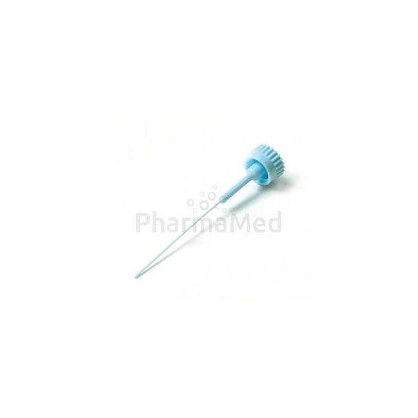 Obturateur pour cath. intrav. 22G 25mm - 50pc