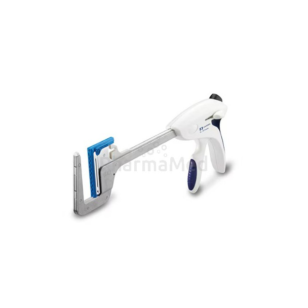 Agrafeuse Linéaire Non coupante TA™ DST Series™ - 6pc