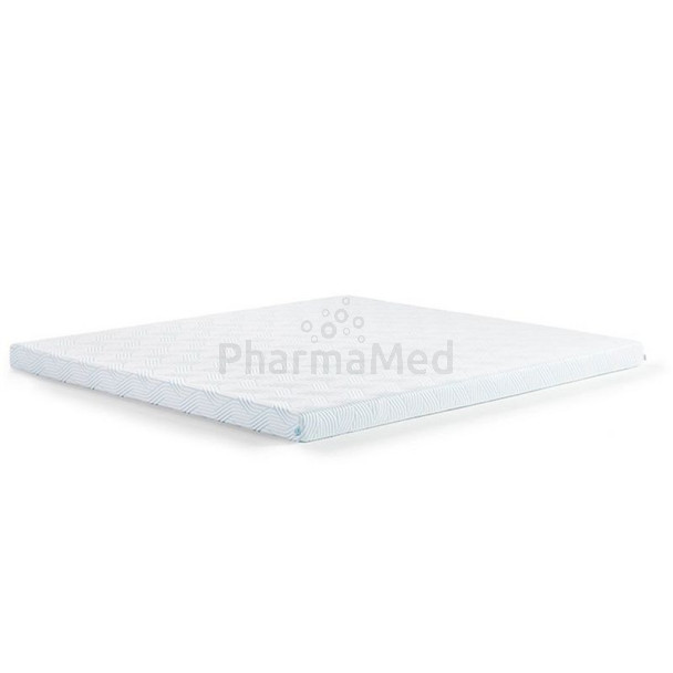 Surmatelas TEMPUR One - 160 x 200 x 5cm - 1pc