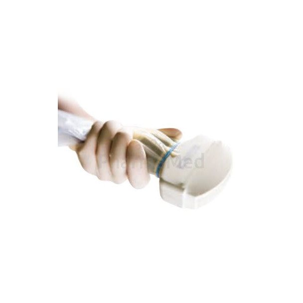 ULTRA COVER PIP - couvre sonde sans latex 4x30cm - 10pc