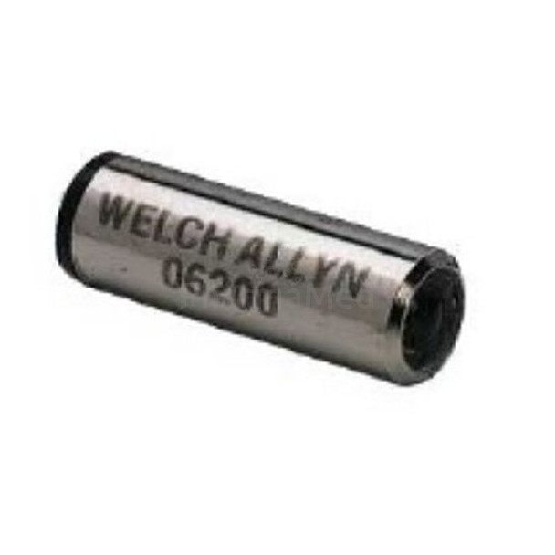 W.A. halog. lamp 06200 3,5V voor otoscoop (1st)