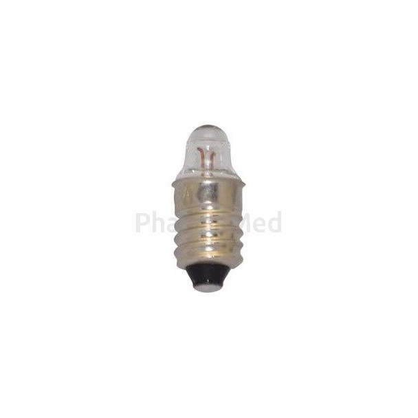 W.A.ampoule otoscope (ref.01300) .......(1pc)
