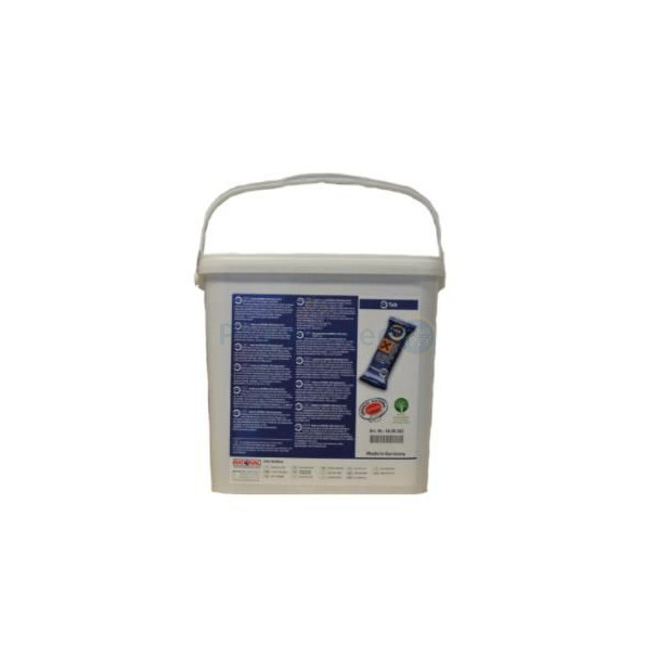 RATIONAL BLEU Pastilles de rinçage four - 150pc