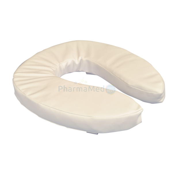 Comfortabele WC-verhoger 5 cm