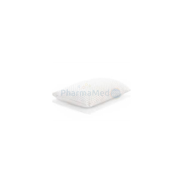 TEMPUR Oreiller Comfort - Plus 40x26 - 1pc