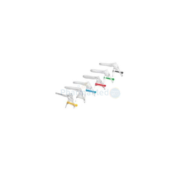 Speculum gynéco ST à usage unique - M 26mm - 1pc