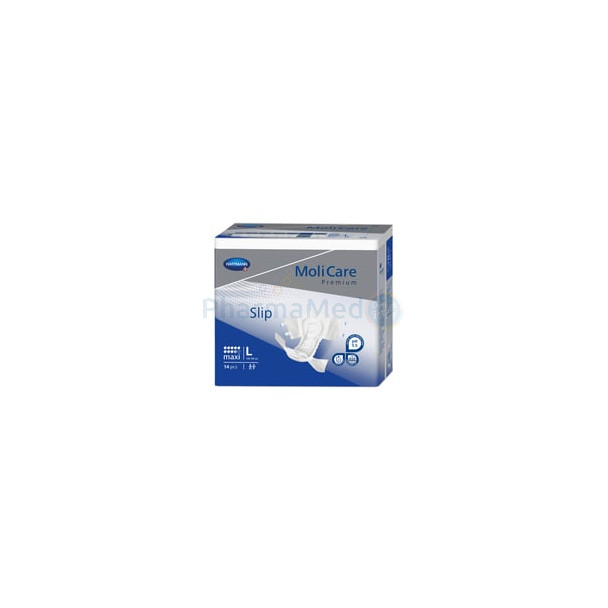 MOLICARE PREMIUM Change complet Maxi - M 9g - 1pc