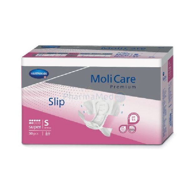 MOLICARE PREMIUM Change complet Super - S 7g - 1pc