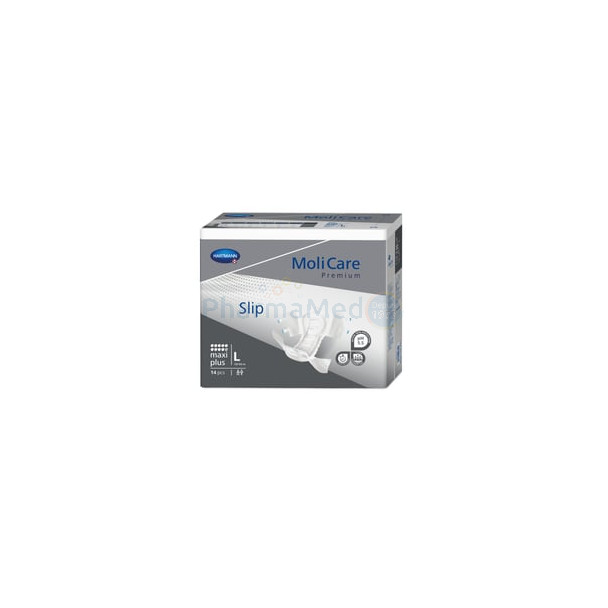MOLICARE PREMIUM Change complet Maxi - Maxi+ S 10g - 1pc