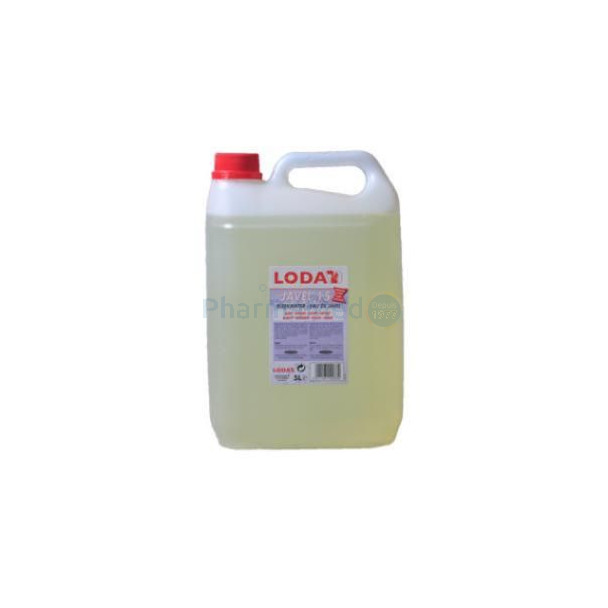 Bleekwater 15° - 5L