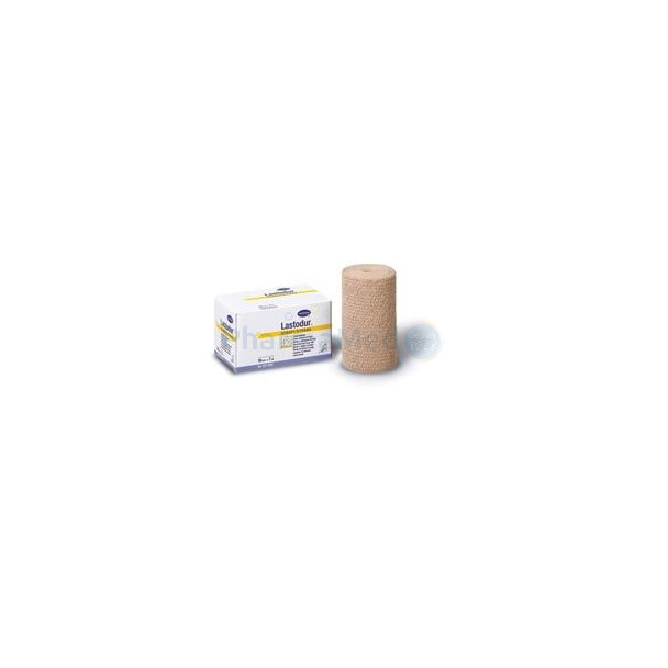Bande de compression LASTODUR Strong - 8cmx7m