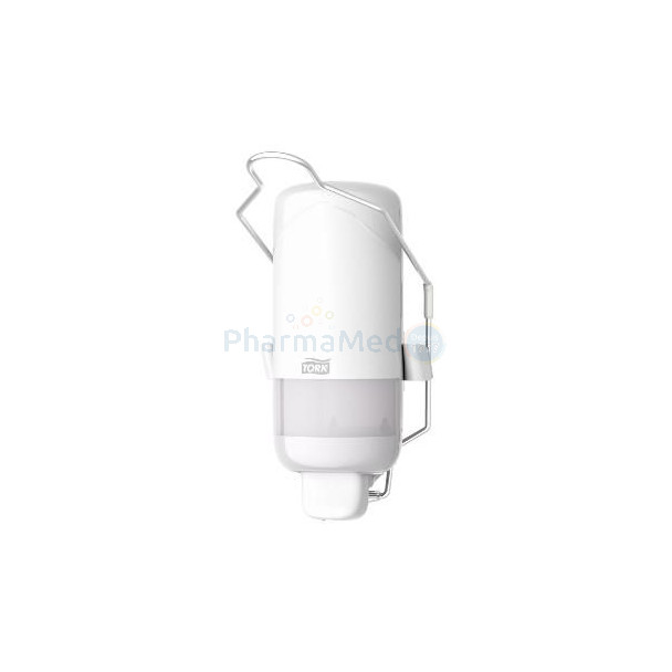 Dispenser S BOX ABS + elleboogbediening (1st)