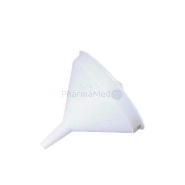 Entonnoir en plastique Ø 22cm - 1pc