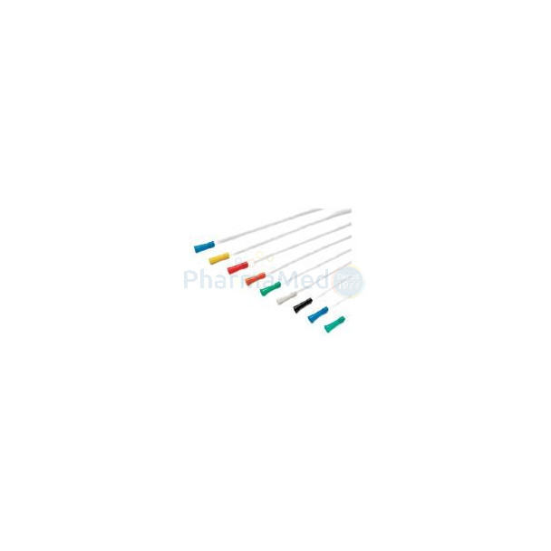Sonde d'aspiration ZARYS - CH 22 - 600mm - 50pc
