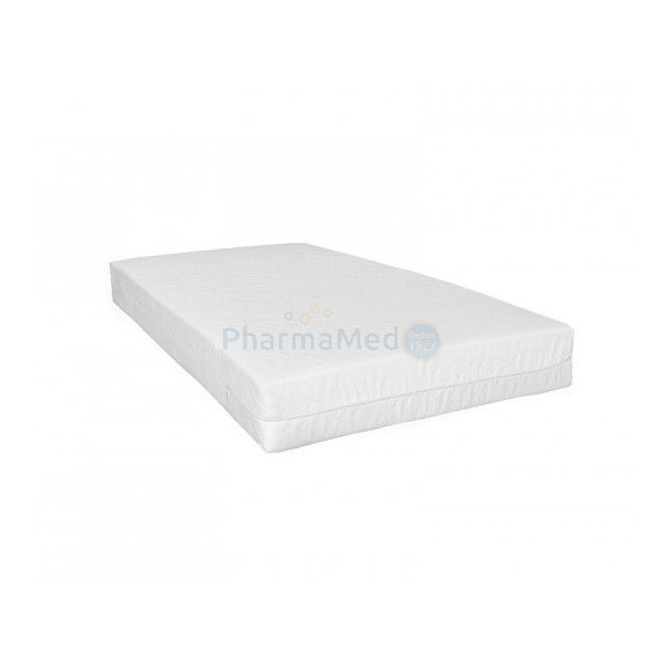 Housse de matelas EPHAMED anti-acariens - 140x200x20cm