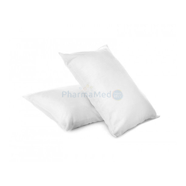 Housse d'oreiller EPHAMED anti-acariens 50x70cm