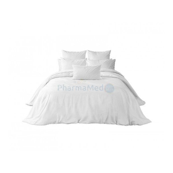 Housse de couette EPHAMED anti-acariens 220x240cm