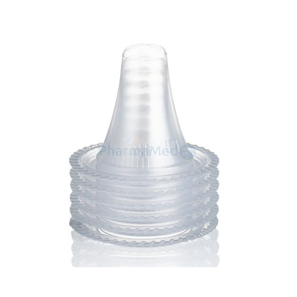 Embouts pour  thermomètre auriculaire Thermoscan - 40pc