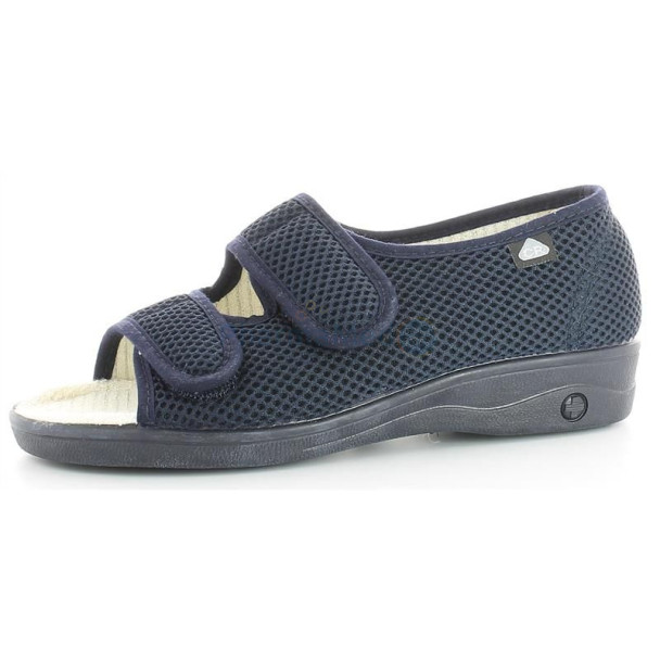 Pantoufles NEW DIANE Marine - 37