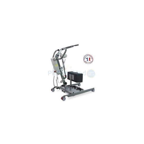 Lève personne ACTIF NOVALTIS 175kg + sangle - 1pc