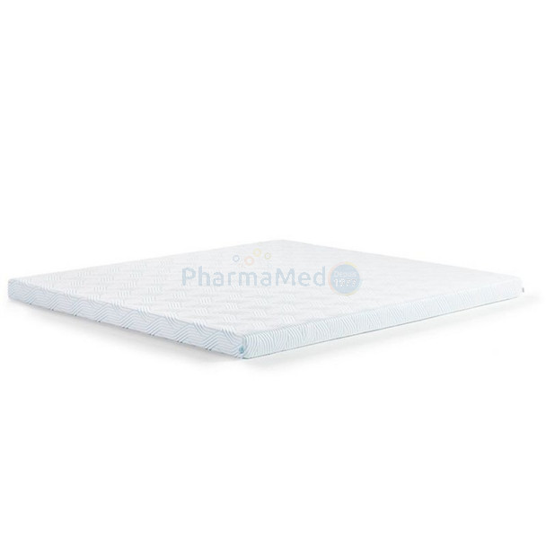 Surmatelas TEMPUR One - 90 x 200 x 5cm - 1pc